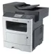 Lexmark Mx510De Çok Fonksiyonlu Yazıcı