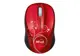 Trust Vivy Kablosuz Mini Mouse  - Red