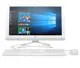 HP 22-B301NT 2BV16EA All in One PC