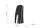 Trust MiLa 2.0 Speaker Set