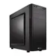 ZZZCorsair Carbıde 100R Kc-Cc-9020113-Eu 600W 80+ Psu Pencereli Mıdtower Kasa