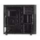 ZZZCorsair Carbıde 100R Kc-Cc-9020113-Eu 600W 80+ Psu Pencereli Mıdtower Kasa
