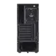 ZZZCorsair Carbıde 100R Kc-Cc-9020113-Eu 600W 80+ Psu Pencereli Mıdtower Kasa