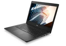 DELL NB LATITUDE N006L3480S14EMEA_WIN E3480 i5-6200U 1x4G 1x500G 14 UMA W10PRO