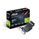 ZAsus Gt710 2Gb Ddr3 64Bit (Lp) Low Profile