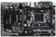 Gigabyte Ga-H110-D3A Intel 1151Pin Ddr4 Vga Usb3
