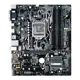 Asus Prime B250M-A Ddr4 Vga Dvi Hdmi Dp 1151P