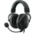 Kingston Hyperx Cloud Iı Headset Metalik Gri