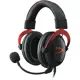 Kingston Hyperx Cloud Iı Headset Kırmızı