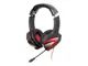 Bloody G500 Stereo Gamer Mikrofon Kulaklık Usb