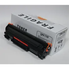 Fragile Ce278A/Crg728 Muadıl Toner
