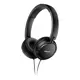 Philips Shl5000/00 Siyah Kafabantlı Kulaklık