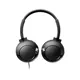 Philips Shl3075Bk/00 Kafa Bantlı Mikrofonlu