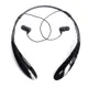 Hıper B22S Bluetooth Kulaklık Siyah