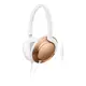 Philips Shl4805Rg Kafa Bantlı Mik Kulak Beyaz Gold