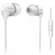 Philips She3015Wt00 Kulakiçi Kulaklık-Beyaz