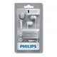 Philips She3015Wt00 Kulakiçi Kulaklık-Beyaz