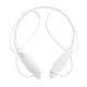 Hıper B22B Bluetooth Kulaklık Beyaz