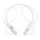 Hıper B22B Bluetooth Kulaklık Beyaz