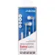 Mirax Sse-3150 Mikrofonlu Kulak İçi Kulaklık  Beyaz