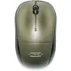 Hıper Mx-595S Nano Kablosuz Mouse Siyah
