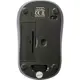 Hıper Mx-595S Nano Kablosuz Mouse Siyah