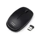 Hıper Mx-550 Nano Kablosuz Mouse Siyah