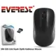 Everest Sm-526 Kablosuz Optik Mouse Siyah