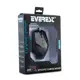 Everest Sm-700 Usb 3200Dpı Oyuncu Mouse Siyah 6 Tuş, Renkli Led