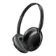 Philips  Shb4405Bk/00 Kulak Üstü Kablosuz Bluetooth Kulaklık Siyah - Shb4405Bk