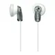 Sony Kulak İçi Kulaklık Mdre9Lp Gri - Mdre9Lph-Grı