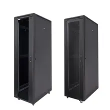 Bestrack 42U 600x1000 mm Silver Line Server Tip Kabinet