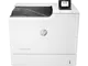 Hp J7Z99A Color Laserjet M652Dn Renkli Laser Yazıcı (A4)