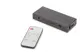 DS-45311 Digitus 5 Port Ultra HD 4K Hdmi Switch