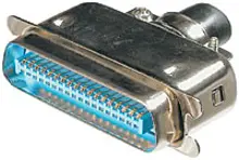 A-57/50 M Centronics 50 Pin Erkek 
Kablo Tip