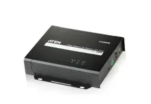 ATEN-VE805R Hdmi HDBaseT-Lite Receiver, Scaler özelliği (1080p@70m) (HDBaseT Class B) 