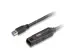 ATEN-UE3315 USB 3.2 Gen 1 Uzatma Kablosu, 15 metre<br>
15m USB 3.2 Gen 1 Extender Cable