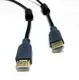 BC-DSP-HA-MM-10 Beek Hdmi High Speed with Ethernet Bağlantı Kablosu (Hdmi 1.4), 2160p, 4K, Ultra HD 60p, Hdmi Tip A Erkek - Hdmi Tip A Erkek, 2 x ferrite filtreli, 10 metre, altın kaplama, siyah renk