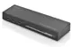 DS-43303 Digitus 8 Port 4K Hdmi Çoklayıcı, 4K2K, UHD/30Hz, Full 3D, High Speed Hdmi, Metal Şasi, siyah renk