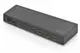 DS-43303 Digitus 8 Port 4K Hdmi Çoklayıcı, 4K2K, UHD/30Hz, Full 3D, High Speed Hdmi, Metal Şasi, siyah renk