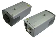 SLS-DSP-CP-300 1/4 Inch 420TVL Color CCD, 1.0LUX, Standalone Camera 