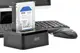 DA-71540 Digitus Harici SATA III HDD'ler (2.5"/3.5") için USB Docking Station<br>
Çift SATA HDD Yuvalı<br>
Bağlantı Arayüzü USB 3.0<br>
Kopyalama özelliği