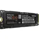 Samsung 960 Evo 1Tb Ssd M.2 Nvme Mz-V6E1T0Bw 3200 - 1900Mb/S