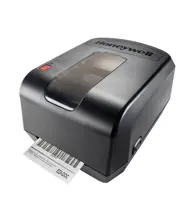 Honeywell Pc42T Usb Seri Ethernet Termal Yazıcı Pc42Twe01313