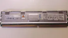 4Gb Hys72T512420Efd-3S-C Pc2-5300F Cl5 1.8V ECC Server Ram