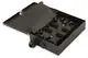 DN-96800S Digitus Fiber Optik Sonlandırma Kutusu, 200 x 150 x 55 mm, tek kapaklı, adaptör paneli haricen temin edilir, gri renk (RAL 7035)