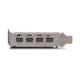 Pny Quadro P1000 Dvi 4Gb 128Bit GDDR5 16x VGAPNYNVDQ100032