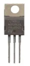 7905 VOLTAJ REGULATORU
