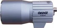 Ganz Colour High Resolution Spot Camera