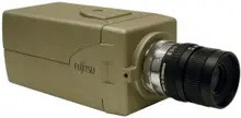 Fujıtsu Sls- -Cg-512Pa1V Fujitsu Gündüz Kamerası